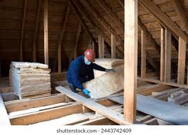 Eco-Friendly or Green Insulation Solutions in Rock Falls, IL